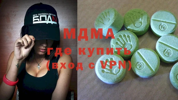 индика Алексин