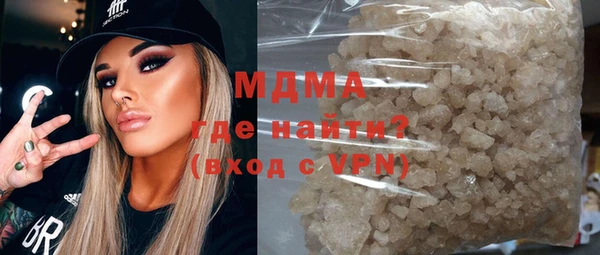 МДПВ Алексеевка
